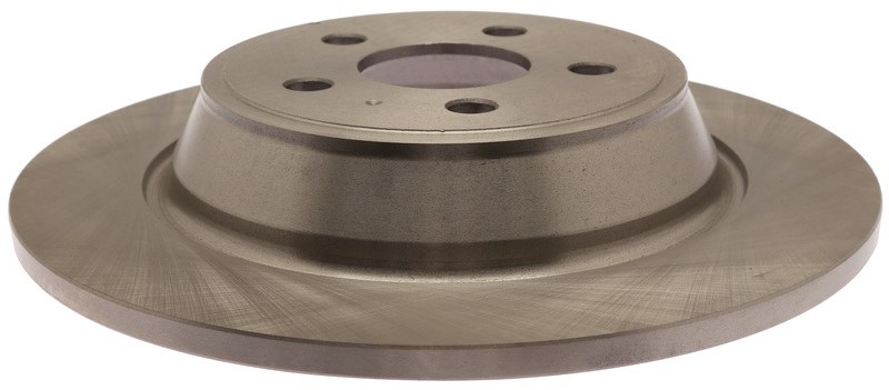 Raybestos Brake Rotor, R-Line, Single – 682151R