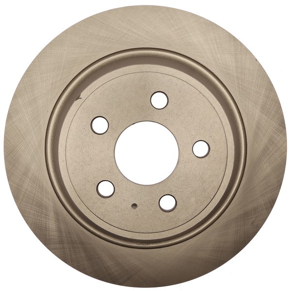 Raybestos Brake Rotor, R-Line, Single – 682151R