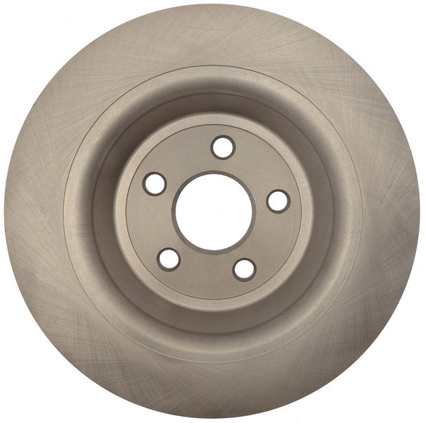Raybestos Brake Rotor, R-Line, Single – 682151R
