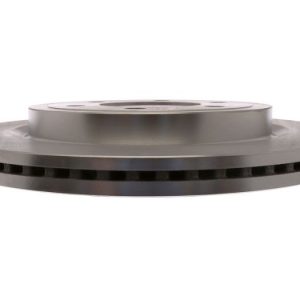 Raybestos Brake Rotor, R-Line, Non-Coated, Single – 682263R