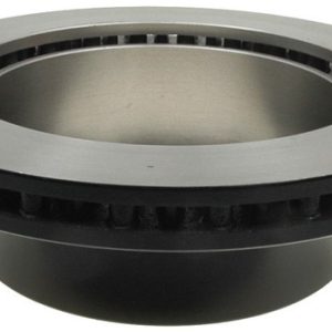 Raybestos Brake Rotor, Specialty – Truck, 12.126 Inch Outer Diameter, 2.181 Inch Overall Height, Single – 682343