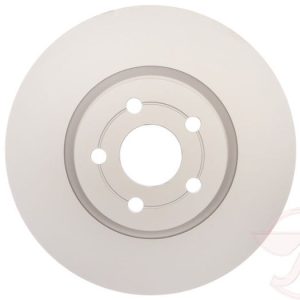 Raybestos Brake Rotor, Element3 ™, 12.598 Inch Outer Diameter, 1.921 Inch Overall Height, Single – 682503FZN