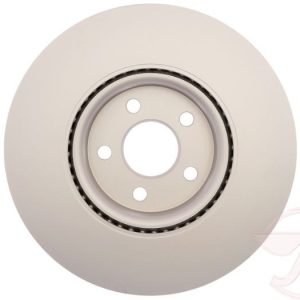 Raybestos Brake Rotor, Element3 ™, 12.598 Inch Outer Diameter, 1.921 Inch Overall Height, Single – 682503FZN
