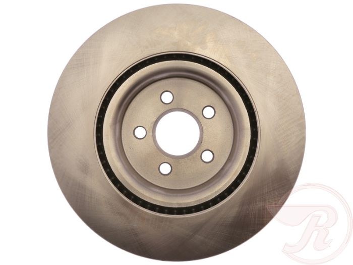 Raybestos Brake Rotor, R-Line, Vented, Single – 682510R
