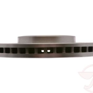 Raybestos Brake Rotor, R-Line, Vented, Single – 682510R