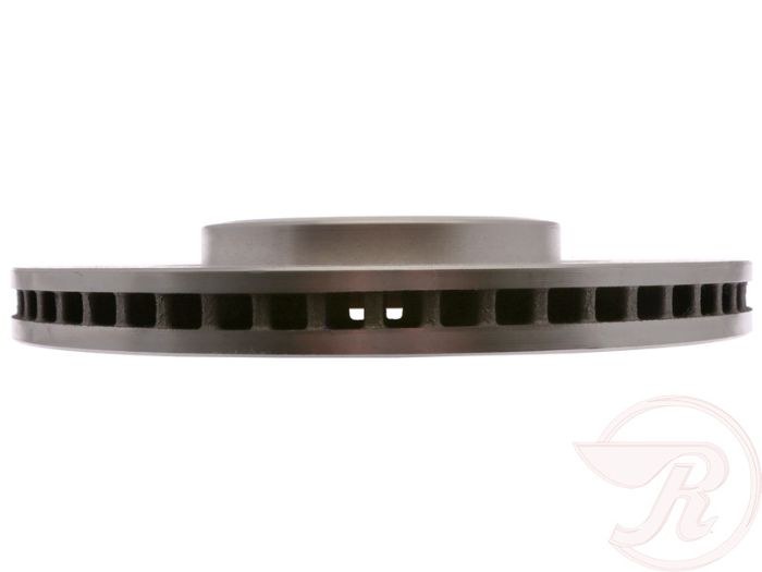 Raybestos Brake Rotor, R-Line, Vented, Single – 682510R