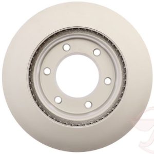 Raybestos Brake Rotor, Specialty – Truck, Single – 682573