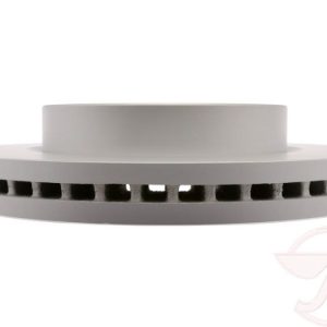 Raybestos Brake Rotor, Specialty – Truck, Single – 682573