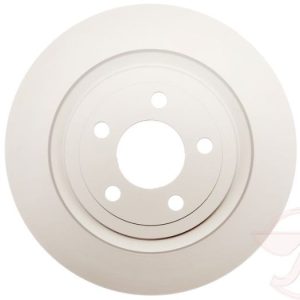 Raybestos Brake Rotor, Element3 ™, 12.594 Inch Outer Diameter, 1.063 Inch Overall Height, Single – 682613FZN
