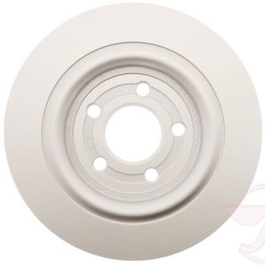 Raybestos Brake Rotor, Element3 ™, 12.594 Inch Outer Diameter, 1.063 Inch Overall Height, Single – 682613FZN