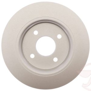 Raybestos Brake Rotor, Element3 ™, Vented, Single – 682666FZN