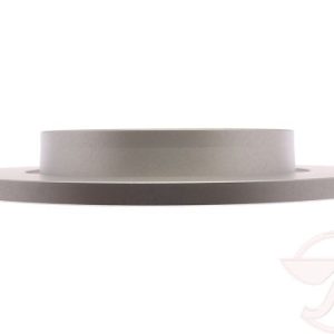 Raybestos Brake Rotor, Element3 ™, Vented, Single – 682666FZN