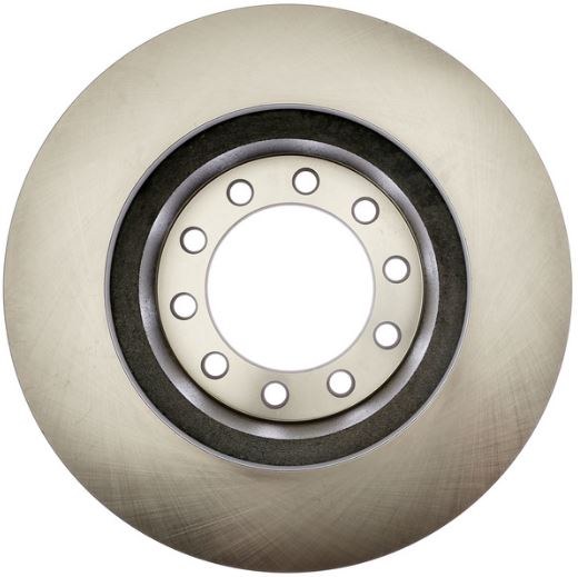 Raybestos Brake Rotor, R-Line, Vented, Single – 682666R