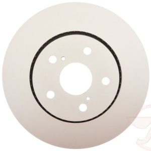 Raybestos Brake Rotor, Element3 ™, Vented, Rear, 13.228 Inch Outside Diameter, Cast Iron, Single – 682747FZN