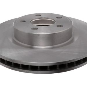 Raybestos Brake Rotor, R-Line, Vented, Wheel Bolt Pattern 5 X 4.50 Inch/ 114.3 Millimeter – 682779R