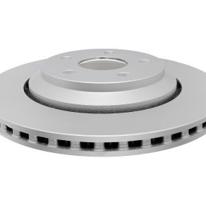 Raybestos Brake Rotor, Specialty – Truck, Single – 682858