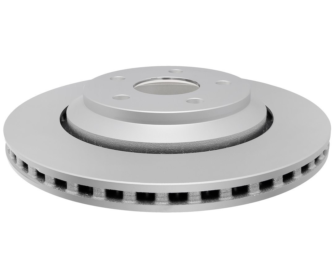 Raybestos Brake Rotor, Specialty – Truck, Single – 682858