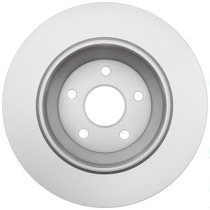 Raybestos Brake Rotor, Specialty – Truck, Single – 682858