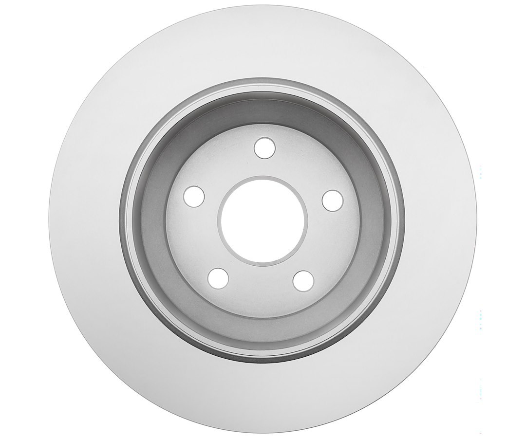 Raybestos Brake Rotor, Specialty – Truck, Single – 682858