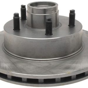 Raybestos Brake Rotor, R-Line, Single – 6865R
