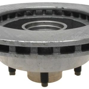 Raybestos Brake Rotor, R-Line, Single – 6865R