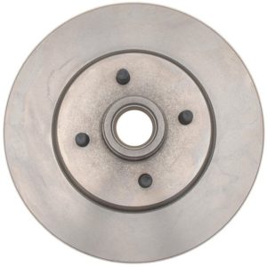 Raybestos Brake Rotor, R-Line, Single – 6984R