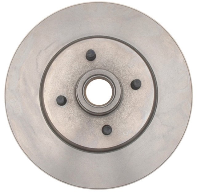 Raybestos Brake Rotor, R-Line, Single – 6984R