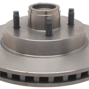 Raybestos Brake Rotor, R-Line, Single – 6984R
