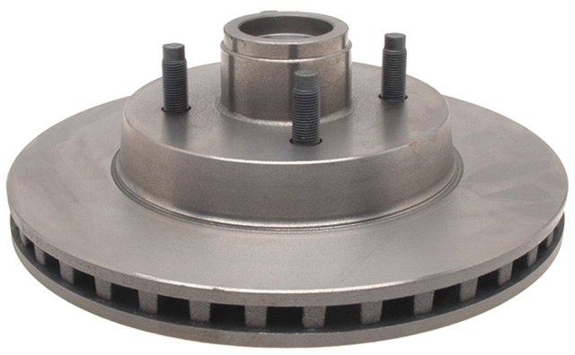 Raybestos Brake Rotor, R-Line, Single – 6984R