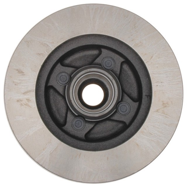 Raybestos Brake Rotor, R-Line, Single – 6984R