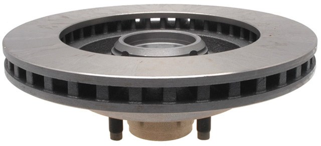 Raybestos Brake Rotor, R-Line, Single – 6984R