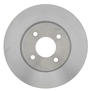 Raybestos Brake Rotor, R-Line, Single – 7005R