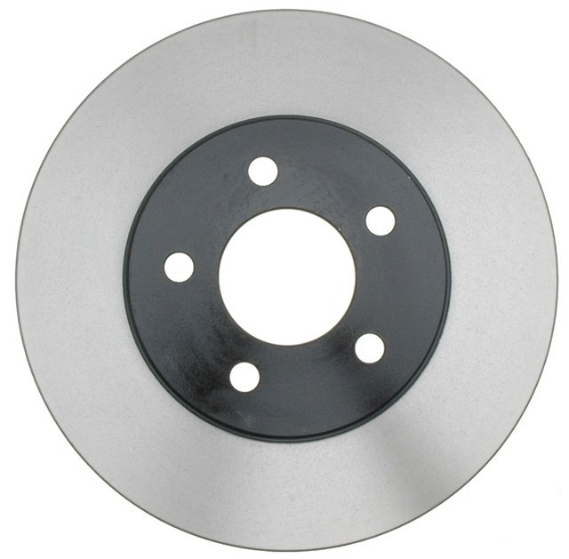Raybestos Brake Rotor, R-Line, Single – 7008R