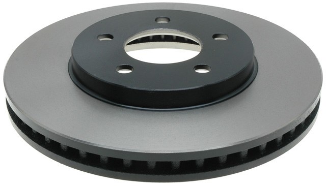 Raybestos Brake Rotor, R-Line, Single – 7008R