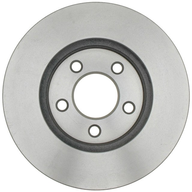 Raybestos Brake Rotor, R-Line, Single – 7008R