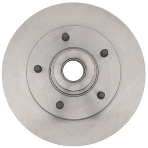 Raybestos Brake Rotor, R-Line, Single – 7009R