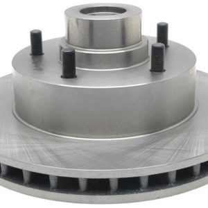 Raybestos Brake Rotor, R-Line, Single – 7009R