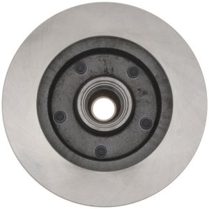 Raybestos Brake Rotor, R-Line, Single – 7009R