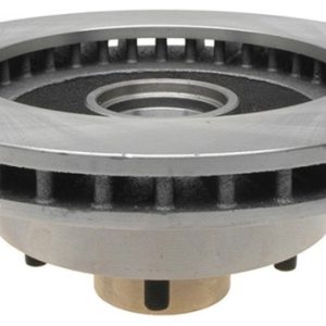Raybestos Brake Rotor, R-Line, Single – 7009R
