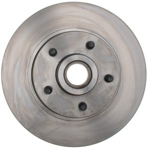 Raybestos Brake Rotor, R-Line, Single – 7032R