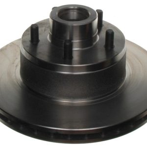 Raybestos Brake Rotor, R-Line, Single – 7032R