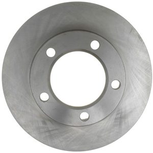 Raybestos Brake Rotor, R-Line, Single – 7050R