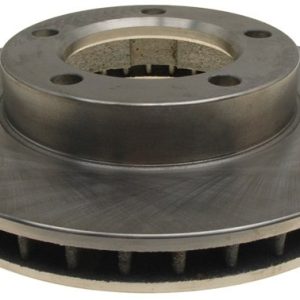 Raybestos Brake Rotor, R-Line, Single – 7050R
