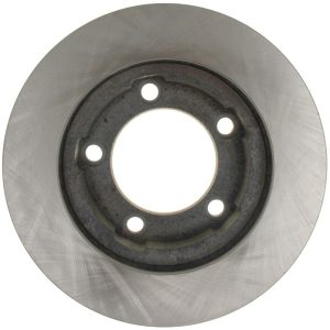Raybestos Brake Rotor, R-Line, Single – 7050R