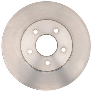 Raybestos Brake Rotor, R-Line, Single – 7063R
