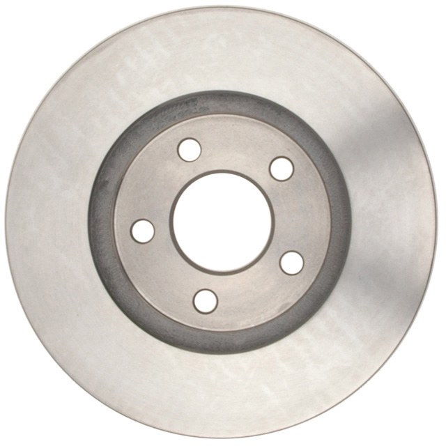 Raybestos Brake Rotor, R-Line, Single – 7063R