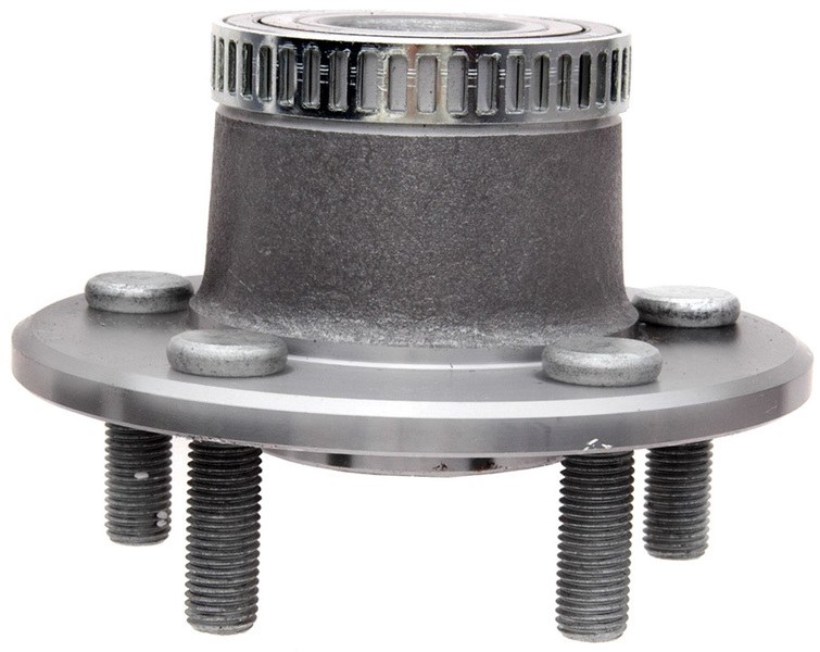 Raybestos Wheel Bearing and Hub Assembly, Pg Plus ™ – 712220