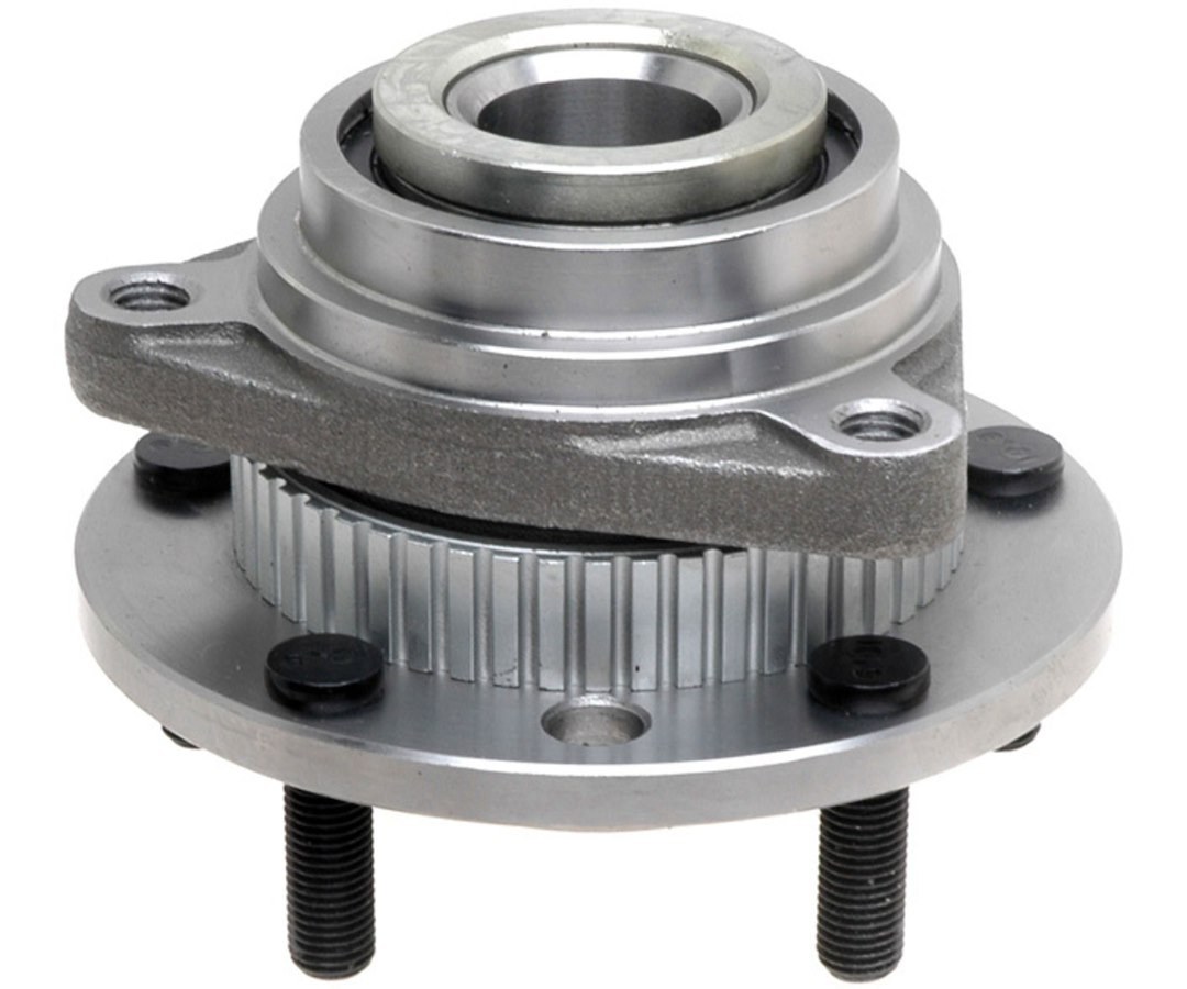 Raybestos Wheel Bearing and Hub Assembly, Professional Grade – 713061