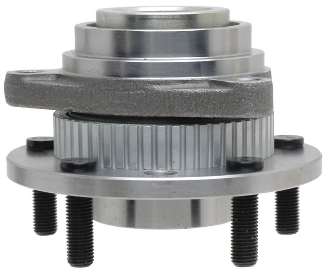 Raybestos Wheel Bearing and Hub Assembly, Professional Grade – 713061