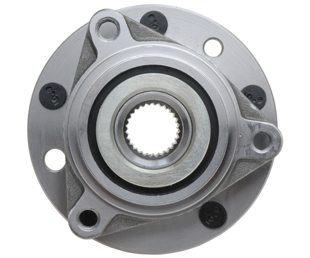 Raybestos Wheel Bearing and Hub Assembly, Professional Grade – 713061